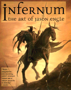 Infernum: The Art of Jason Engle