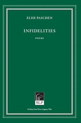 Infidelities - Paschen, Elise