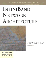 Infiniband Network Architecture