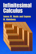Infinitesimal Calculus