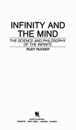 Infinity and the Mind - Rucker, Rudy Von B