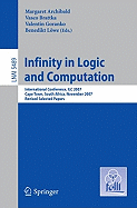 Infinity in Logic and Computation