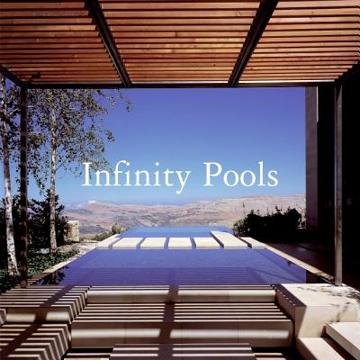 Infinity Pools - Canizares, Ana G