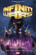 Infinity Wars by Gerry Duggan: The Complete Collection
