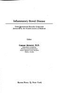 Inflammatory Bowel Disease: Proceedings of the Tenth International Berzelius Symposium - Jarnerot, Gunnar