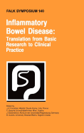 Inflammatory Bowel Disease: Translation from Basic Research to Clinical Practice