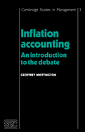 Inflation Accounting: An Introduction to the Debate