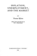 Inflation, Unemployment & the Market