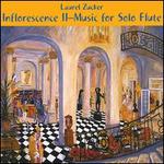 Inflorescence II: Music for Solo Flute