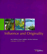 Influence and Originality: Ivon Hitchens, Frances Hodgkins, Winifred Nicholson Landscapes...