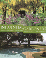 Influential Gardeners: The Designers Who Shaped 20th-Century Garden Style