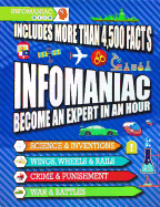Infomaniac: Become an Expert in an Hour