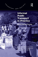 Informal Public Transport in Practice: Matatu Entrepreneurship