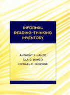 Informal Reading-Thinking Inventory - Manzo, Anthony V, and Manzo, Ula C, and McKenna, Michael C, PhD