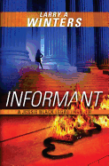 Informant (a Jessie Black Legal Thriller)