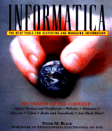 Informatica Book 1.0/CD-ROM: Access to the Best Tools for Mastering the Information Revolution