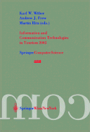 Information and Communication Technologies in Tourism 2002: Proceedings of the International Conference in Innsbruck, Austria, 2002