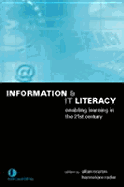 Information and It Literacy - Martin, Allan (Editor), and Rader, Hannelore (Editor)