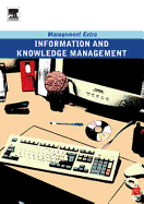 Information and Knowledge Management: Management Extra