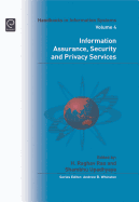 Information Assurance, Security and Privacy Services