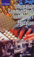 Information Communication Technology and Education