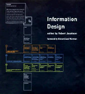 Information Design - Jacobson, Robert (Editor), and Wurman, Richard Saul (Foreword by)