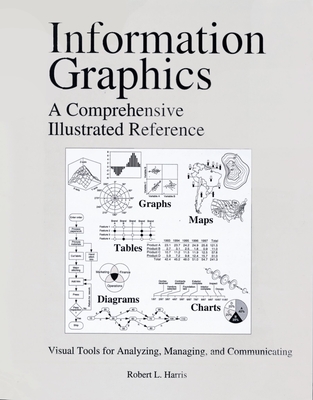 Information Graphics: A Comprehensive Illustrated Reference - Harris, Robert L