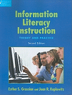 Information Literacy Instruction: Theory and Practice