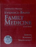 Information Mastery: Evidence-Based Family Medicine