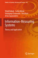 Information-Measuring Systems: Theory and Application