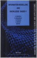Information Modelling and Knowledge Bases V: Principles and Formal Techniques - Kangassalo, Hannu