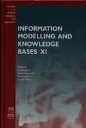 Information modelling and knowledge bases XI