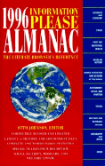 Information Please Almanac