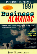 Information Please Business Almanac and Sourcebook