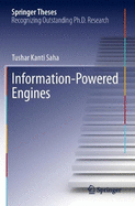 Information-Powered Engines