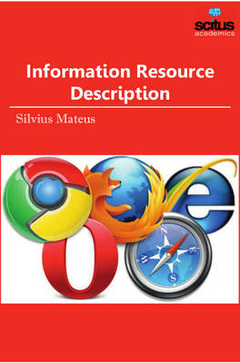 Information Resource Description - Mateus, Silvius