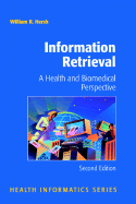 Information Retrieval: A Health and Biomedical Perspective - Hersh, William R