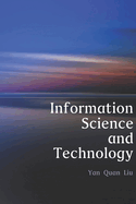 Information Science and Technology: An Introduction for Librarians