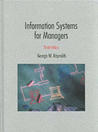 Information Systems for Managers