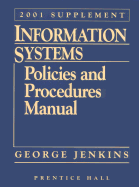 Information Systems Policies and Procedures Manual