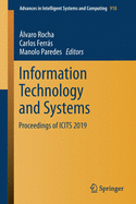 Information Technology and Systems: Proceedings of ICITS 2019