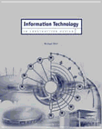 Information Technology in Construction Design - Phiri, Michael