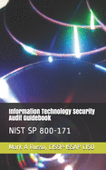 Information Technology Security Audit Guidebook: Nist Sp 800-171