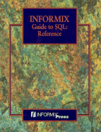 Informix Guide to SQL: Reference and Using Triggers - Informix Software