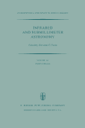 Infrared and Submillimeter Astronomy: Proceedings of a Symposium Held in Philadelphia, Penn., U.S.A., June 8-10, 1976