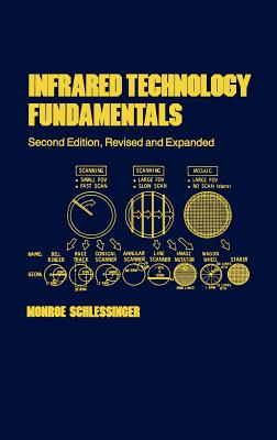 Infrared Technology Fundamentals, Second Edition, - Schlessinger, Monroe