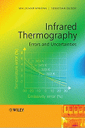 Infrared Thermography: Errors and Uncertainties