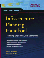 Infrastructure Planning Handbook: Planning, Engineering, and Economics