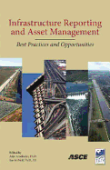 Infrastructure Reporting and Asset Management: Best Practices and Opportunities
