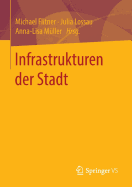 Infrastrukturen Der Stadt